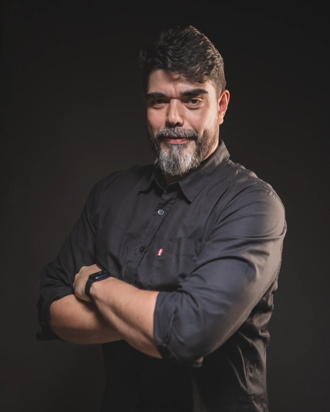 Alexandre Lima, fotógrafo corporativo
